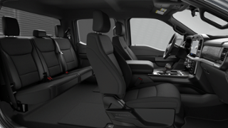 2026 Ford F-150® Internal Image 1